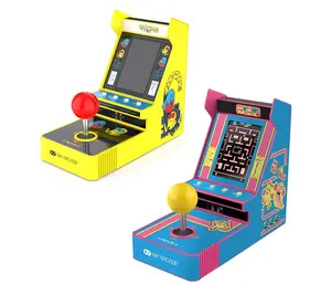 My Arcade S/2 Joystick Arcades with Pac-Man and Ms. Pac-Man