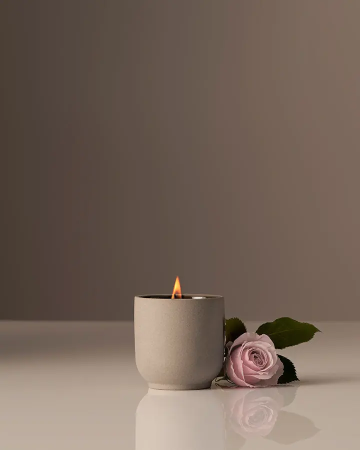 Mini Candle Mini Candle