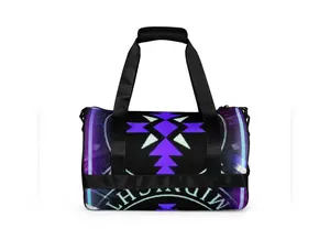 Power Session Bag        