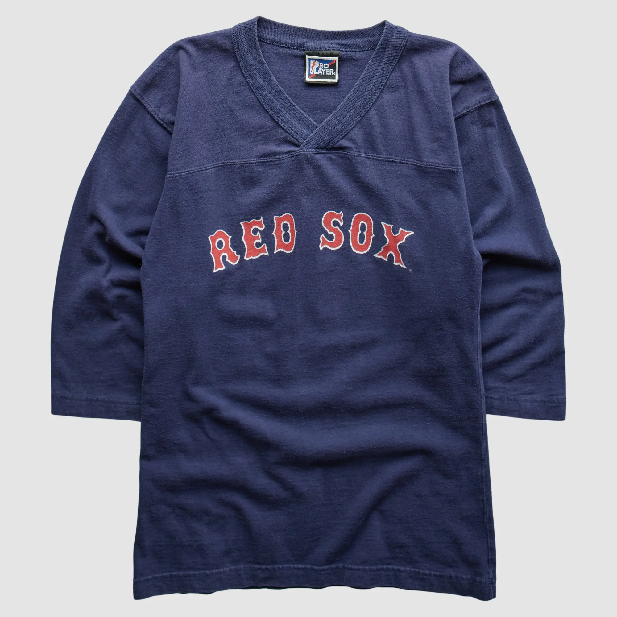 Boston Red Sox Pro Player 1997 T-Shirt - Navy - S