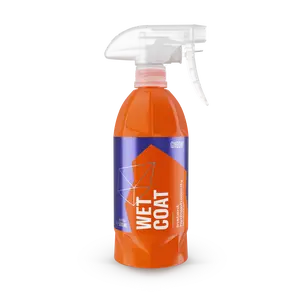 GYEON Wet Coat - Hydrophobic Spray Sealant Easy Spray On Rinse Off
