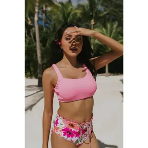 Seashell Top | Pretty in Pink Elegant Aesthetic