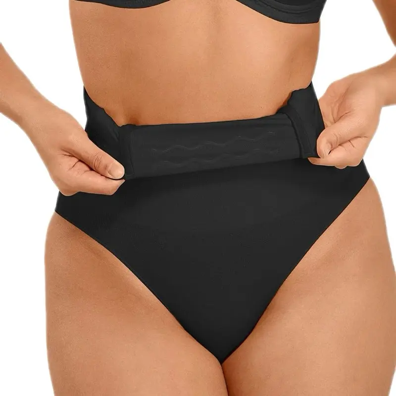 Senashaps Seamless Low-Rise Briefs, Instant Smooth Shaping Underwear for Daily Wear Invisible Bbl Pantys Fashion Comfy Underwear