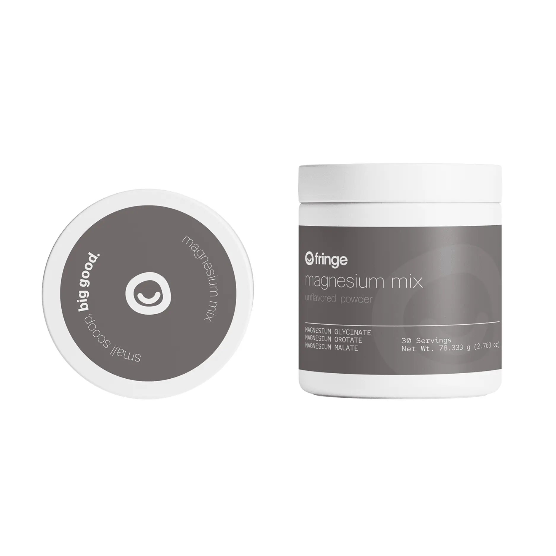 Magnesium Mix