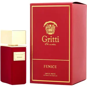 Gritti Fenice By Gritti Extrait De Parfum For Unisex
