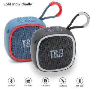 Bluetooth Speaker Portable Sound Box Wireless Radio FM Music Mini Small Bocina Coluna Column PC Blootooth Caixa De Som Acoustics Waterproof Speaker