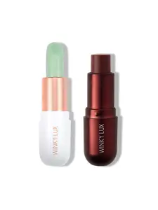 Pick Your Pour Espresso'Tini + Matcha Lip Balm Bundle