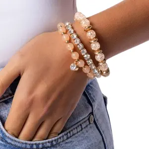 Shattered Style - Gold