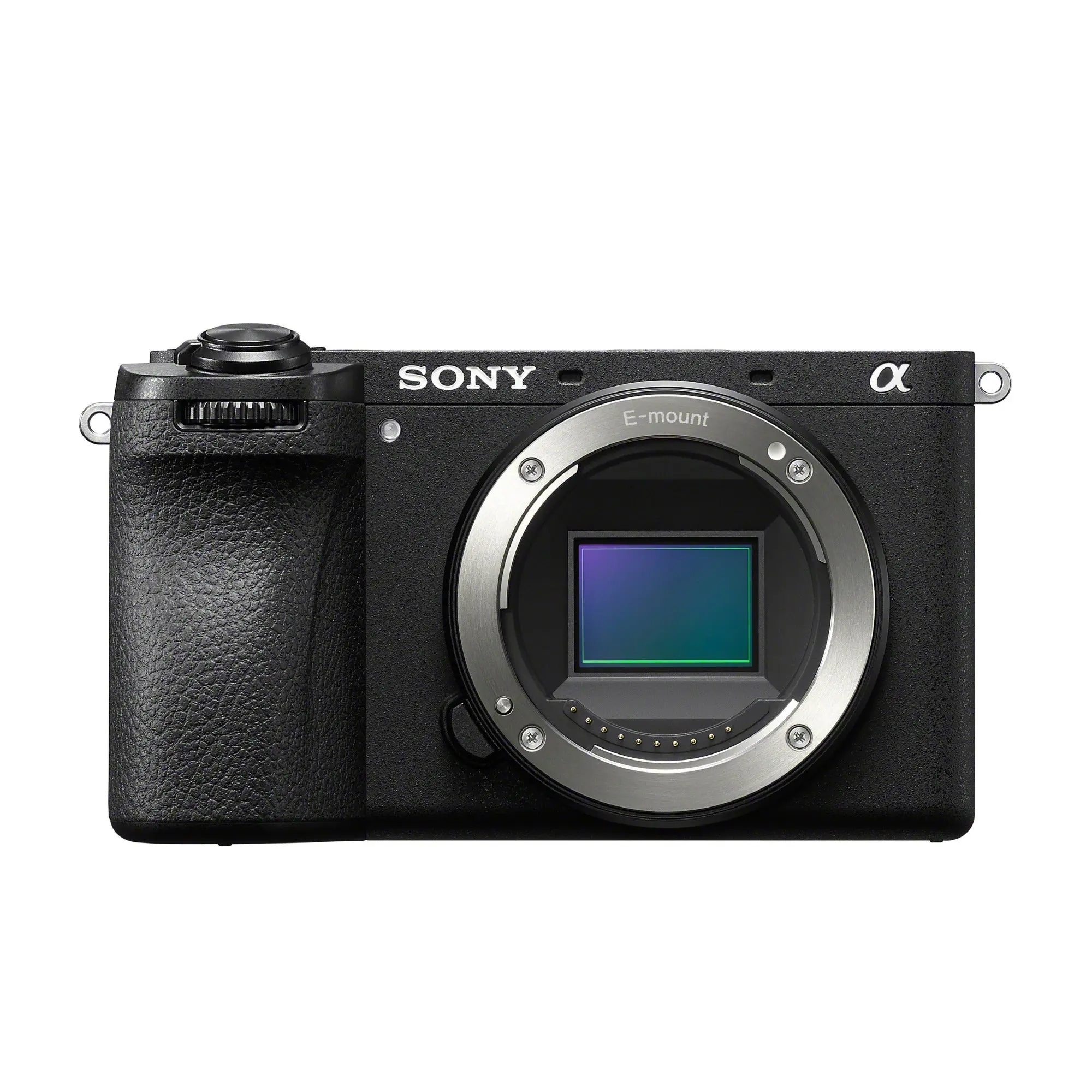 Sony Alpha 6700 Compact APS-C Interchangeable Lens Hybrid Camera (Body Only) - 3 in 1 Functionality, Exmor R Sensor