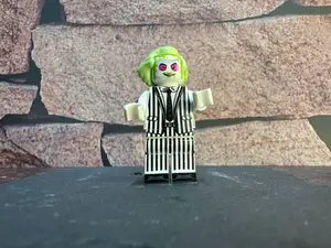 Notal'Ego Minifigure HALLOWEEN PACK - JEEDLE