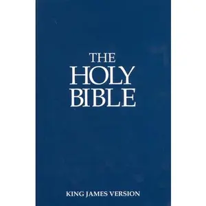 USED-Economy Bible-KJV by Hendrickson Publishers, Inc. Staff (Paperback)