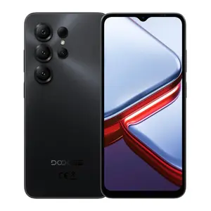 DOOGEE Note56X Pro Android 16, 6150mAh, 32+128GB/2TB, 6.56" 90Hz, Dual SIM, 8.45mm Slim, 13+8MP