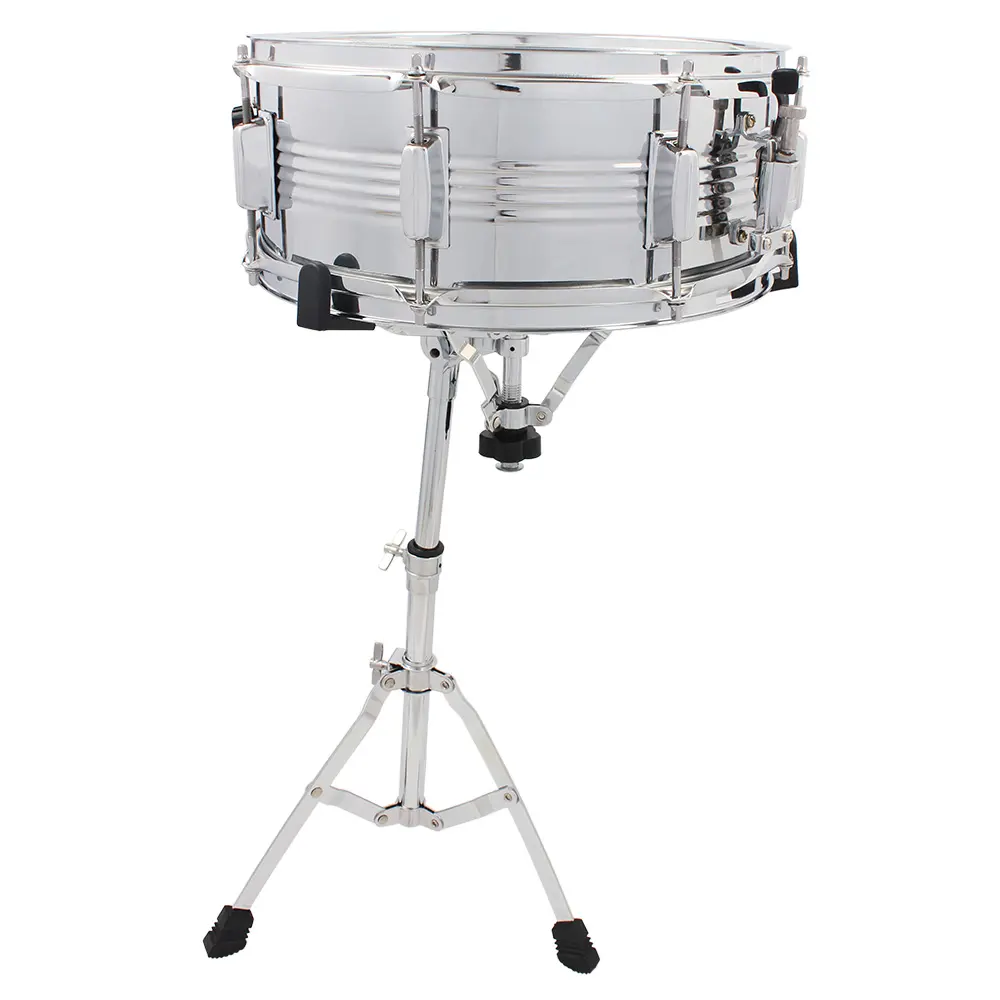 Advanced snare drum stand mute drum bracket