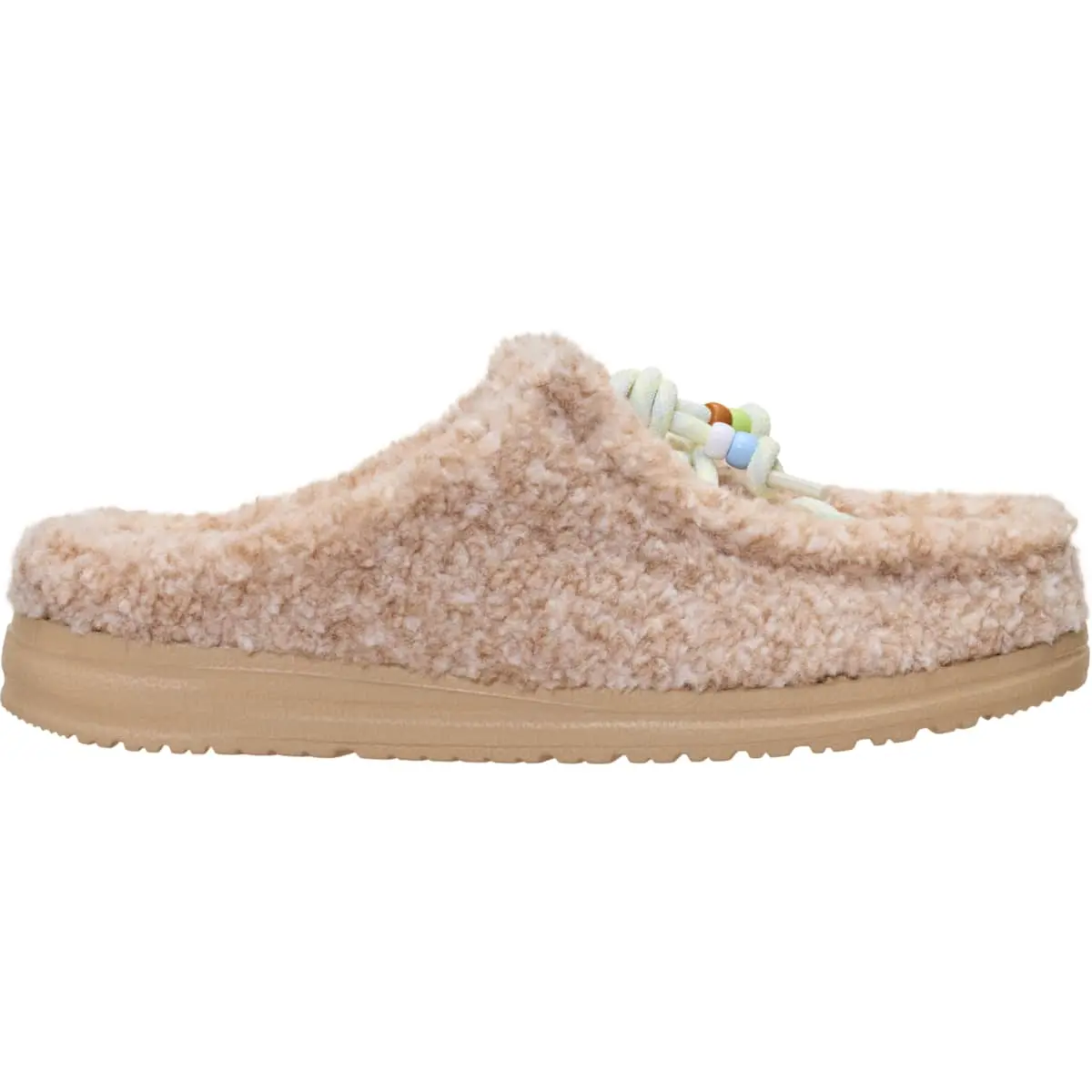 HEYDUDE Wendy Quest Slipper - Women's Comfortable Slip on Shoes