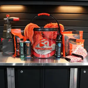 BIG Bucket Bundle