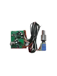 Palomar TRB-X4 Palomar-Turbo Echo Board with Adjustable Tone & Dual Echo Control