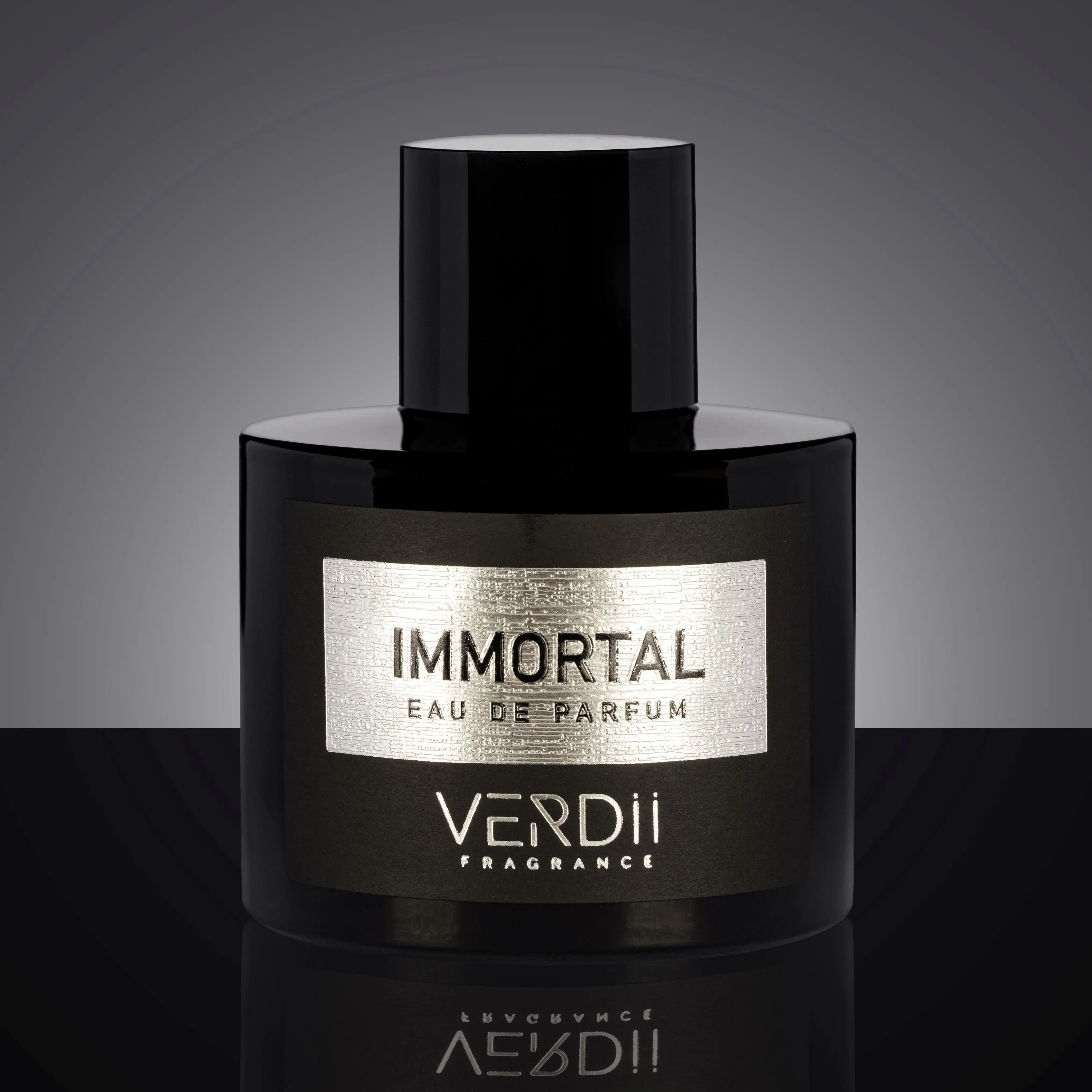 IMMORTAL - VERDII PERFUME - UNISEX