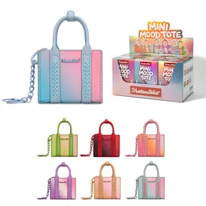 Montana West Mini Mood Tote Blind Box - Single Box