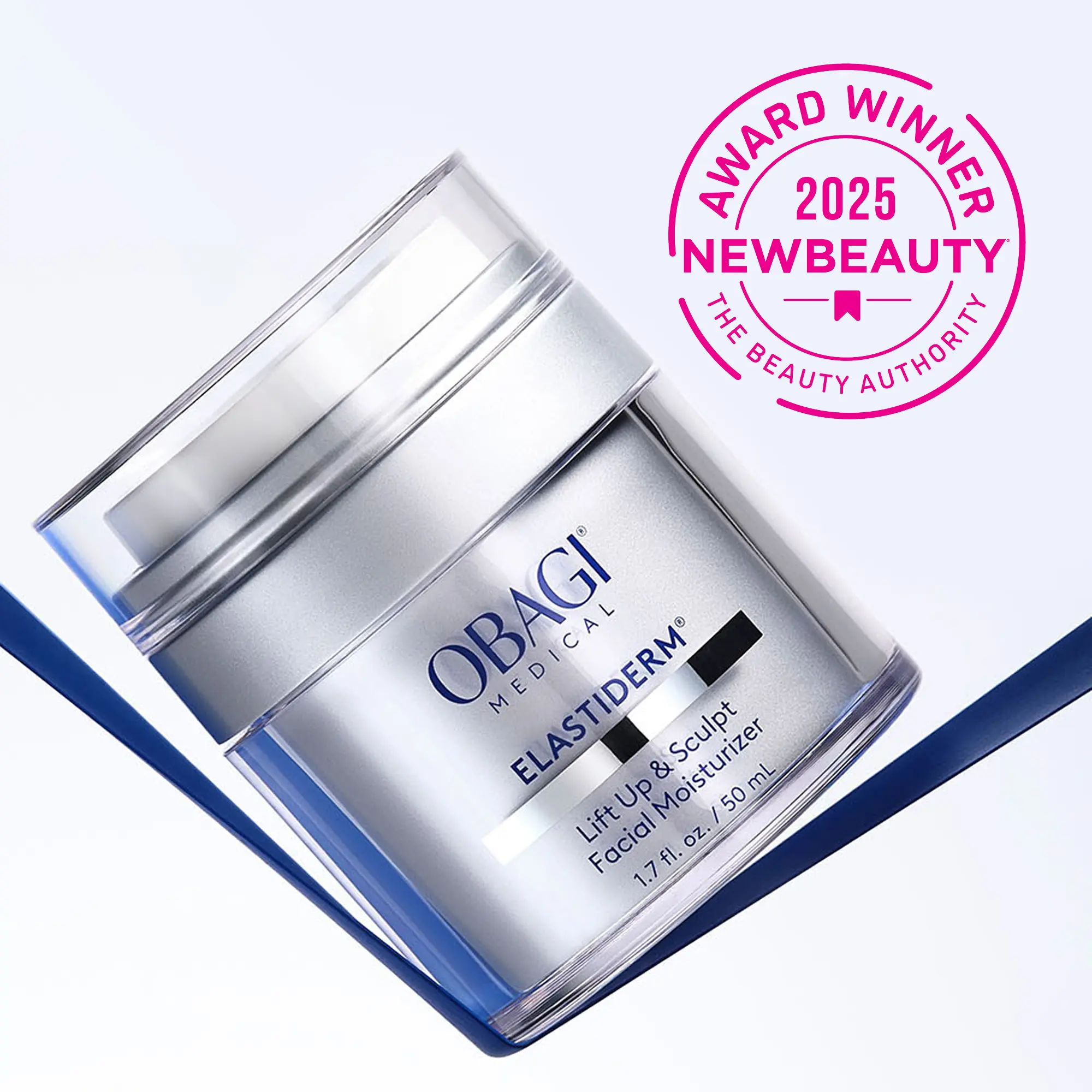 Obagi Medical ELASTIderm Lift & Sculpt Facial Moisturizer – lifts, firms, and hydrates with Bi-Mineral Complex Obagi Medical ELASTIderm Lift & Sculpt Facial Moisturizer – lifts, firms, and hydrates with Bi-Mineral Complex