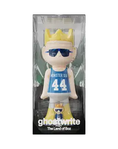 ghostwrite x Costacos Brothers “Land of Boz” 400% & 100% Set (2025), Collectible /100