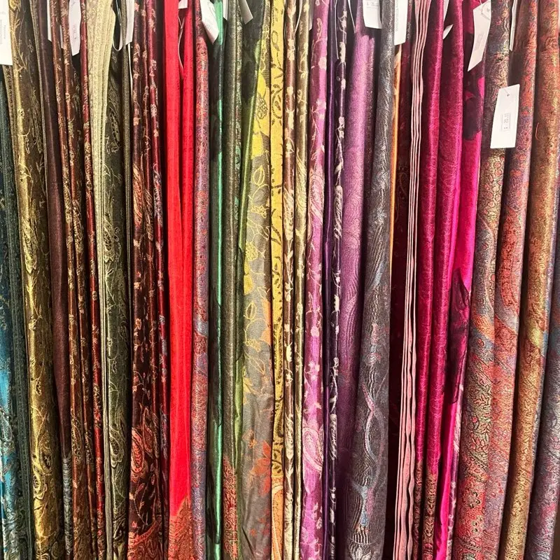 Rave Pashmina - Reversible - LIVE ONLY PRODUCT