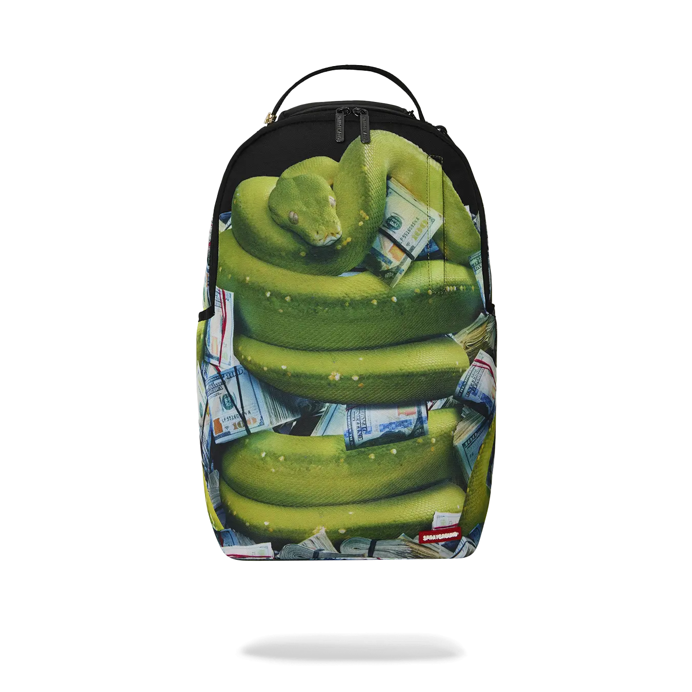 SNAKE EYES BACKPACK SNAKE EYES BACKPACK