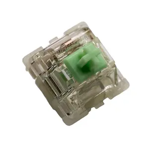 Gateron Baby Kangaroo 2.0 Tactile Switches Gateron Baby Kangaroo 2.0 Tactile Switches