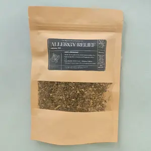 Allergy Relief Herbal Tea