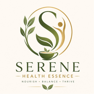 Serene Health Essence