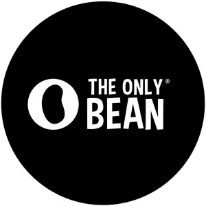 The Only Bean shop logo