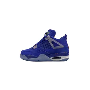 Jordan 4 Retro "Florida Gators' PE" AJ4 904283