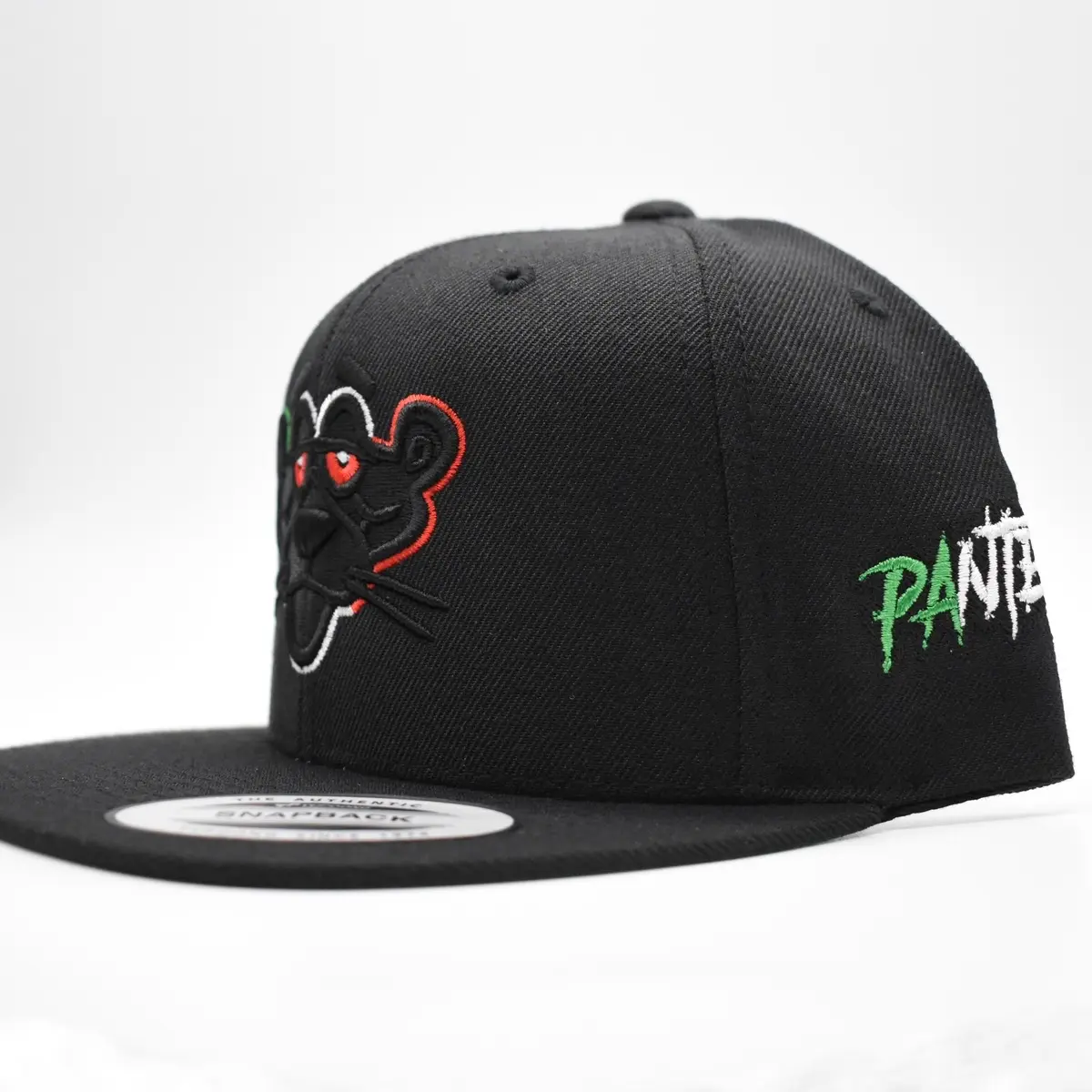 Pantera Hat, Pantera Mexico
