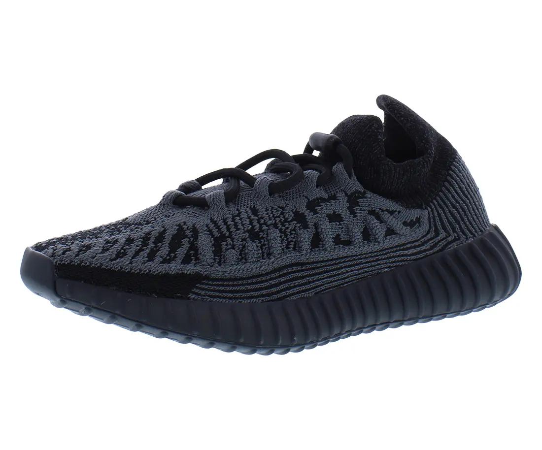 Adidas Yeezy 350 V2 Compact Men's Knit Athletic Sneaker, Sock-Like Fit Footwear for Sports and Training, Sports Shoes, Runner, Casual, Walking Shoes