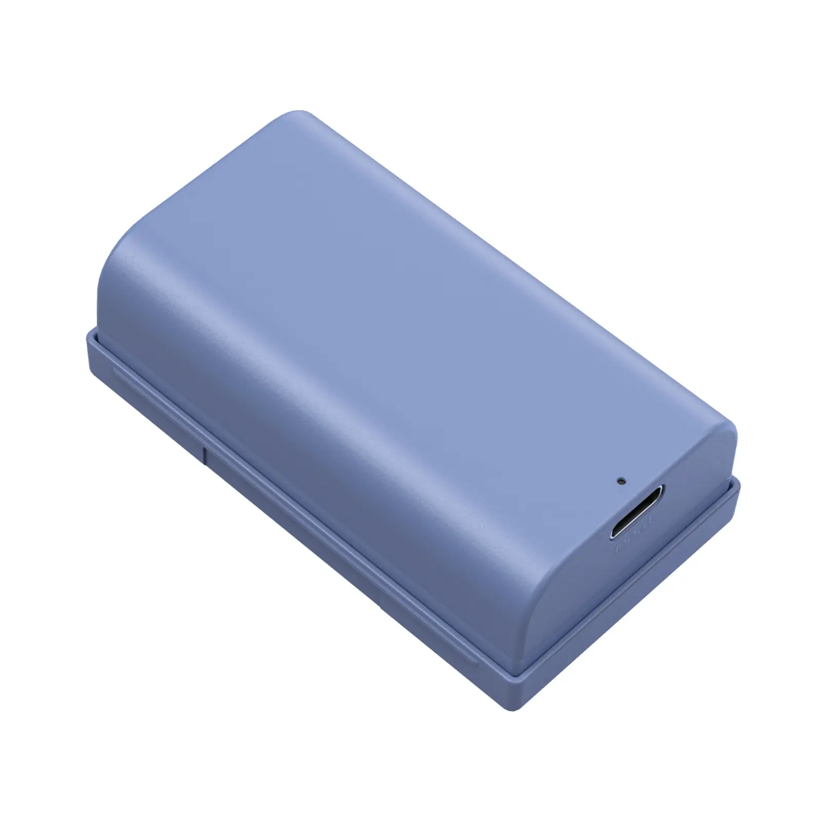 SmallRig NP-F550 Battery 3500mAh Replacement Battery for Sony NP-F550 F570 F750 F770 F950 F960 F970, USB-C Fast Charging Rechargeable Camera Battery for Monitors, LED Video Lights, Camcorders - 4331, Camera Accessories, Photography Equipment, Lithium Batt