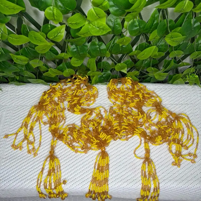 Maso de Cristal Oshun Santería Ifa Palo Osha