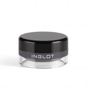 Inglot AMC EYELINER GEL 78 | Gel Eyeliner Matte | Steel