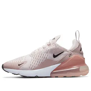 (WMNS) Nike Air Max 270 'Light Soft Pink' AH6789-604
