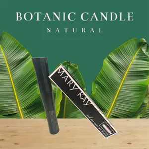 Last love Warerproof Mascara. 28 oz. Makeup Cosmetic