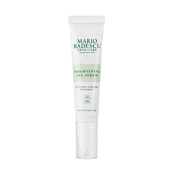 Mario Badescu Brightening Eye Serum 0.5oz