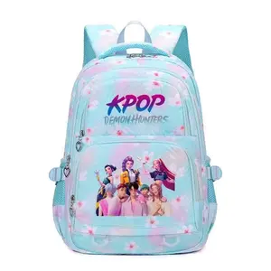 【New 】1pcs Backpack solid color women's backpack star print zipper closure Trendy backpack fashionable and versatile casual trend suitable for students going to school, campus, going out to work, traveling women's backpack