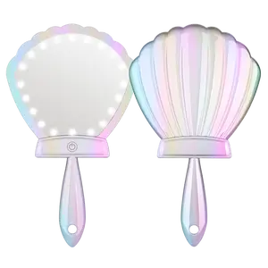 LED Shell Shock Mirror