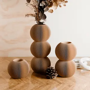 BUBBLE Vase