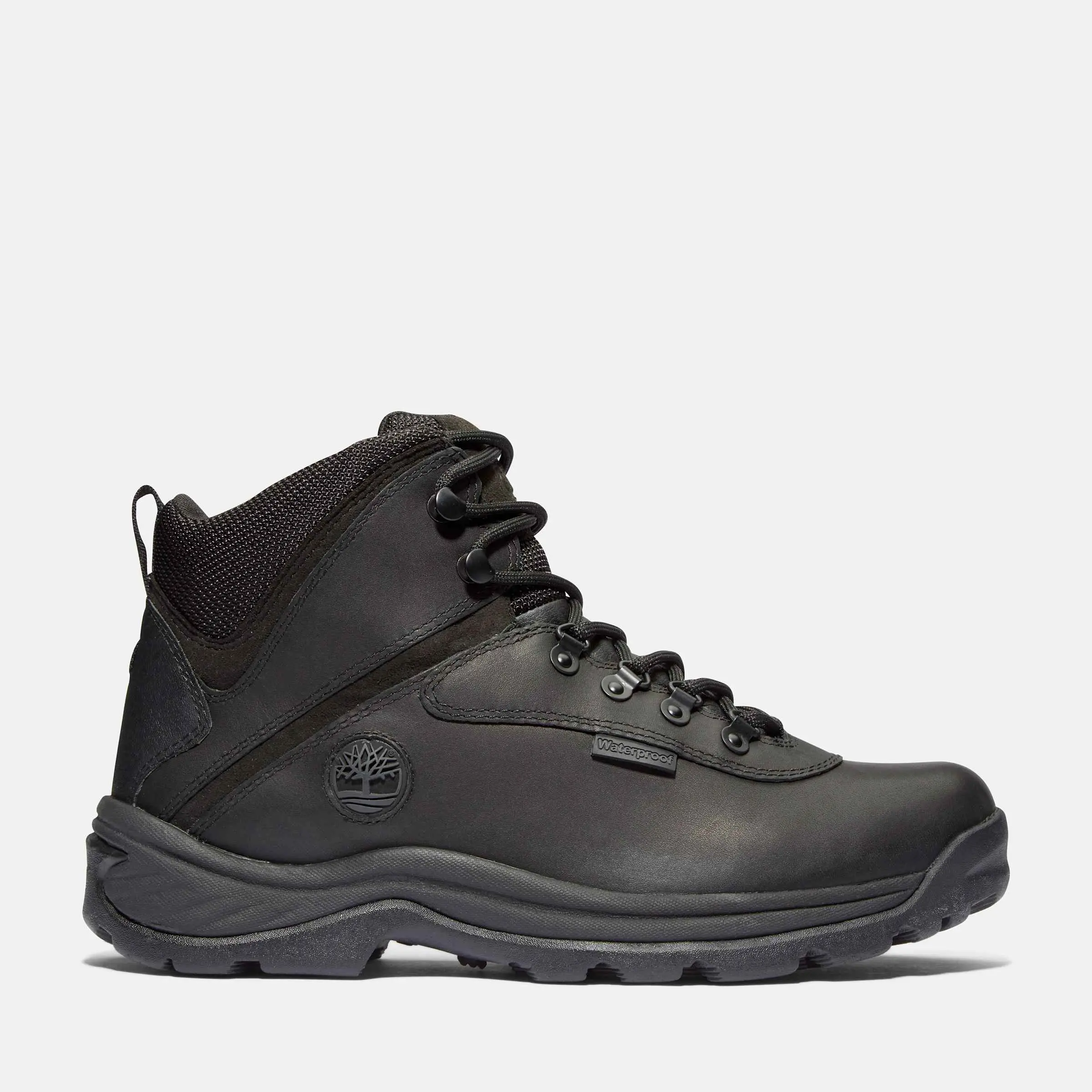 Timberland Men's White Ledge Waterproof Hiking Boot
