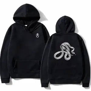 Deftones Private Music Hoodie Deftones Band Long Sleeve Music Sweatshirt Women Men High Street Loose Clothing Streetwear Casual