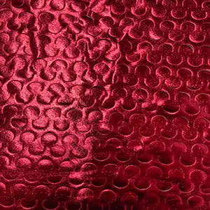Laser Cut All-Over Foil Flex Spandex Blend Fabric, Elite Mastery Grade - Spandex Palace Dressmaking & Fashion Accessory Material