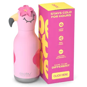 Asobu Bestie Water Bottle