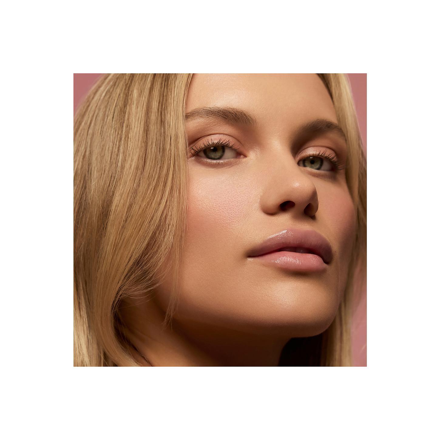 Summer Fridays Dream Lip Oil in Rosebud