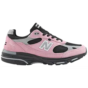 New Balance 993 Made in England 'Pink Taffy'