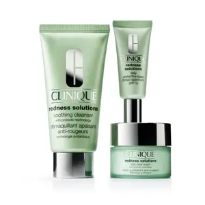 Clinique Redness Solutions Redness Regimen