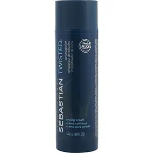Sebastian By Sebastian Twisted Curl Magnifier Styling Cream For Unisex